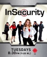 La locandina di InSecurity