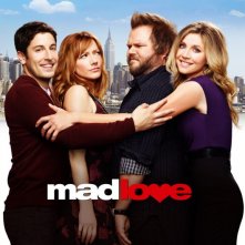 La locandina di Mad Love