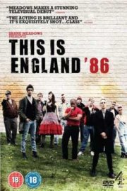 La locandina di This Is England '86