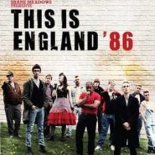 La locandina di This Is England '86