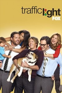 La locandina di Traffic Light