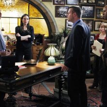 La Squadra Indaga Nell Episodio Familia Di Ncis Los Angeles 205456