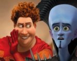 Il Blu-ray di Megamind