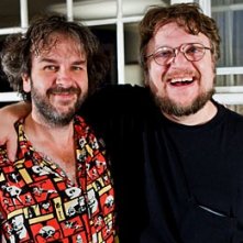 Peter Jackson e Guillermo Del Toro, pronti a collaborare per The Hobbit