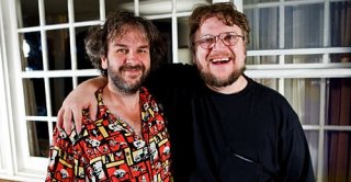 Peter Jackson e Guillermo Del Toro, pronti a collaborare per The Hobbit