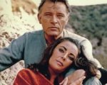 Martin Scorsese gira un film su Liz Taylor e Richard Burton?