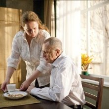 Un'immagine del film Elena (2011)