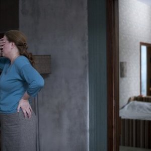 Un'immagine del film Elena di Andrei Zvyagintsev (2011)