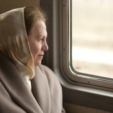 Una scena del film Elena di Andrei Zvyagintsev (2011)