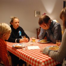 Una sequenza del dramma Halt auf freier Strecke, di Andreas Dresen (2011)