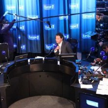 Una sequenza del film L'exercice de l'État (2011)