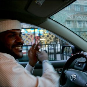 Una sequenza di The Oath