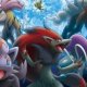 Il DVD di Pokémon - Zoroark il Re delle illusioni