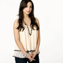 Alexandra Krosney in una foto promozionale della serie Last Man Standing