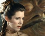 James Blunt attacca i produttori di Star Wars: 'Misero pressione a Carrie Fisher per farle perdere peso'