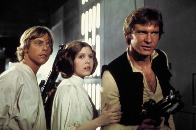 Star Wars 