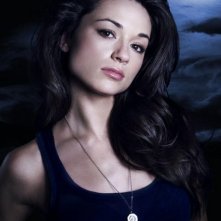 Crystal Reed In Una Foto Promozionale Della Serie Teen Wolf 205611
