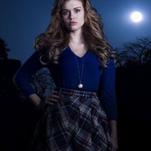 Holland Roden In Una Foto Promozionale Per La Serie Teen Wolf 205613