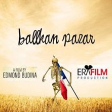 La locandina di Ballkan Bazar