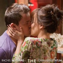 La locandina di The Vow