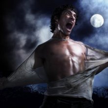 Tyler Posey In Una Foto Promozionale Della Serie Teen Wolf 205616