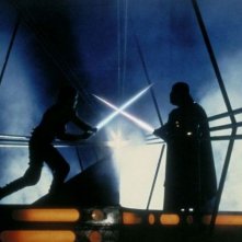 Una celebre scena de L'impero colpisce ancora