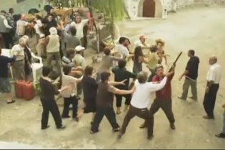 Ballkan Bazar - Trailer