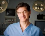 Il Dr. Oz e la dieta mediterranea