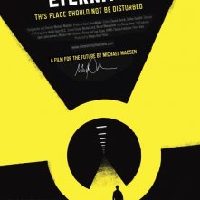 La locandina di Into Eternity