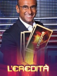 La locandina di L'eredità