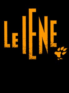 La locandina di Le Iene