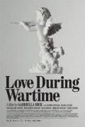 La locandina di Love During Wartime