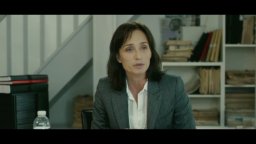 Sarah's Key - Trailer Internazionale