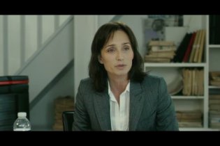 Sarah's Key - Trailer Internazionale