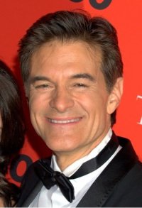 Una foto di Mehmet Oz