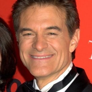 Una foto di Mehmet Oz