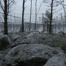 Una immagine del film Into Eternity