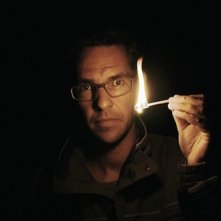 Una sequenza del film Into Eternity