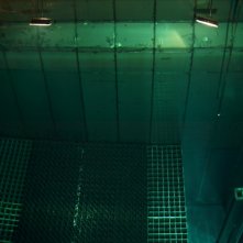 Una sequenza del film Into Eternity, del 2010