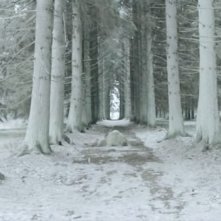 Una sequenza del film Into Eternity, diretto dall'attore Michael Madsen