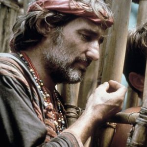 Una scena del film Apocalypse Now di Francis Ford Coppola