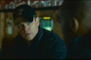 I guardiani del destino - Clip 'Harry contatta David'