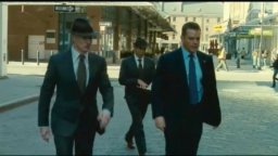 I guardiani del destino - Clip 'Il Piano'