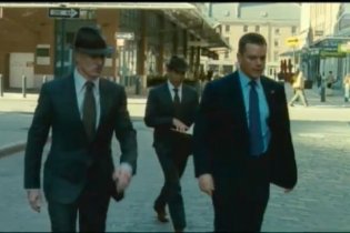 I guardiani del destino - Clip 'Il Piano'