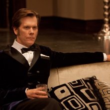 Kevin Bacon nel film X-Men: First Class