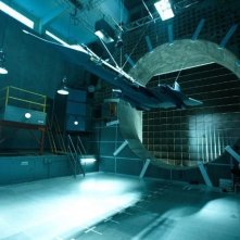 L' X-Jet in X-Men: l'inizio