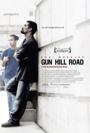 La locandina di Gun Hill Road