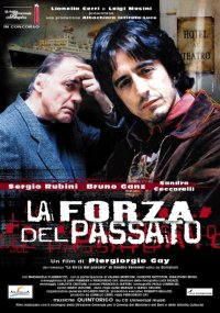 Locandina di La forza del passato