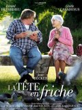 La locandina di La tête en friche