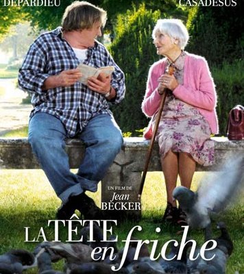 La Tête En Friche (Film 2010): Trama, Cast, Foto - Movieplayer.it